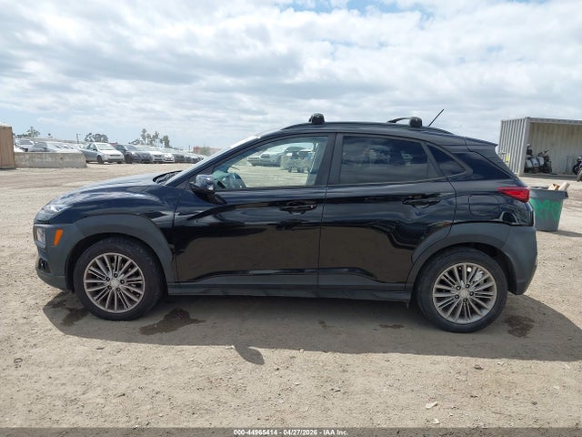 KM8K22AA6MU608556 Hyundai Kona Sel
