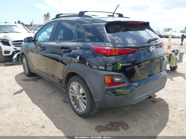 KM8K22AA6MU608556 Hyundai Kona Sel