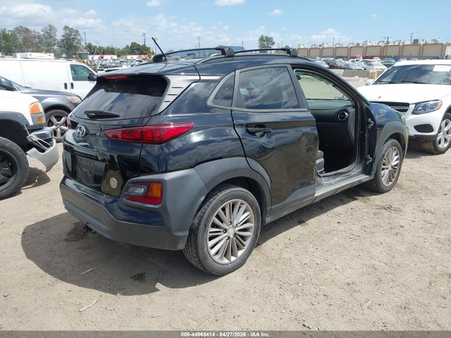 KM8K22AA6MU608556 Hyundai Kona Sel