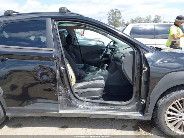KM8K22AA6MU608556 Hyundai Kona Sel