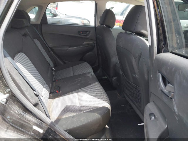 KM8K22AA6MU608556 Hyundai Kona Sel