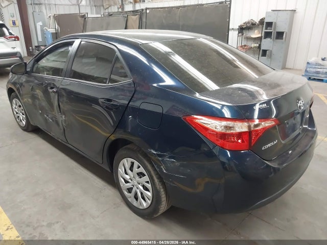 5YFBURHEXHP732543 Toyota COROLLA LE