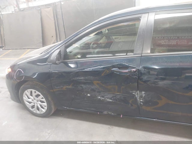 5YFBURHEXHP732543 Toyota COROLLA LE