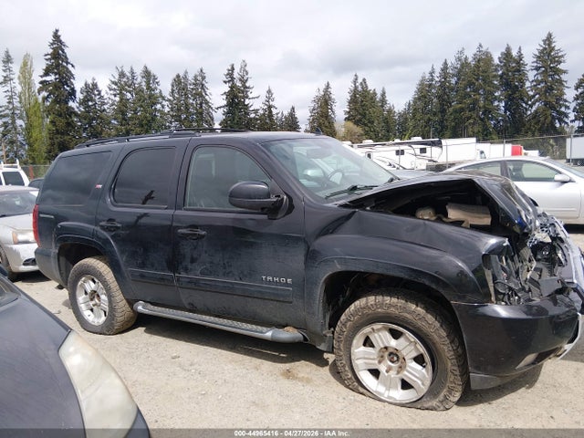 44965416 :رقم المزاد ، 1GNSKBE07BR155609 vin ، 2011 Chevrolet Tahoe Lt مزاد بيع