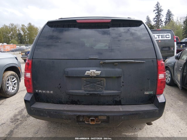 44965416 :رقم المزاد ، 1GNSKBE07BR155609 vin ، 2011 Chevrolet Tahoe Lt مزاد بيع