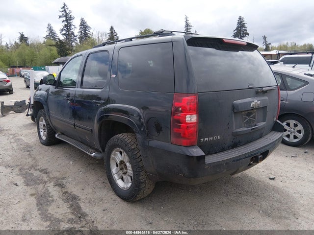 Aukcja sprzedaży 2011 Chevrolet Tahoe Lt, vin: 1GNSKBE07BR155609, numer aukcji: 44965416