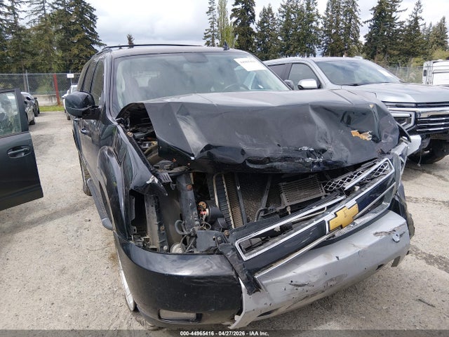 44965416 :رقم المزاد ، 1GNSKBE07BR155609 vin ، 2011 Chevrolet Tahoe Lt مزاد بيع