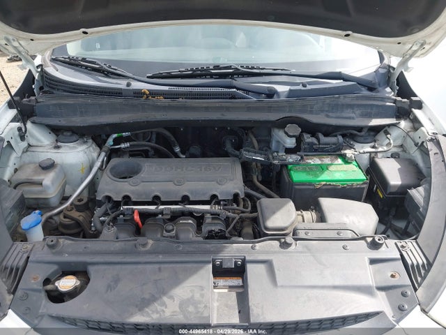 Aukcja sprzedaży 2012 Hyundai Tucson Gls, vin: KM8JUCAC3CU500214, numer aukcji: 44965418