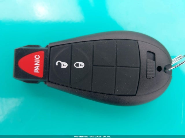 Продаж на аукціоні авто 2016 Dodge Grand Caravan Se, vin: 2C4RDGBG2GR399900, номер лоту: 44965423