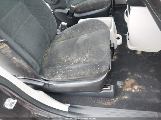 Продаж на аукціоні авто 2016 Dodge Grand Caravan Se, vin: 2C4RDGBG2GR399900, номер лоту: 44965423