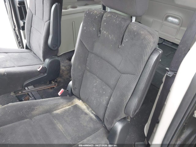 Продаж на аукціоні авто 2016 Dodge Grand Caravan Se, vin: 2C4RDGBG2GR399900, номер лоту: 44965423