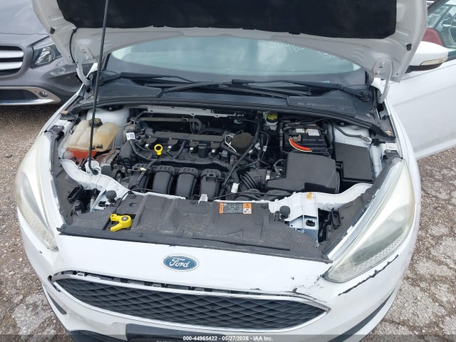 Продажа на аукционе авто 2015 Ford Focus Se, vin: 1FADP3F28FL274745, номер лота: 44965422