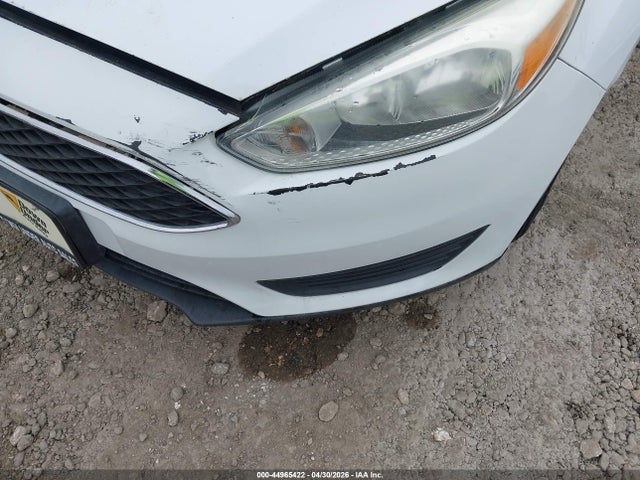 Продажа на аукционе авто 2015 Ford Focus Se, vin: 1FADP3F28FL274745, номер лота: 44965422