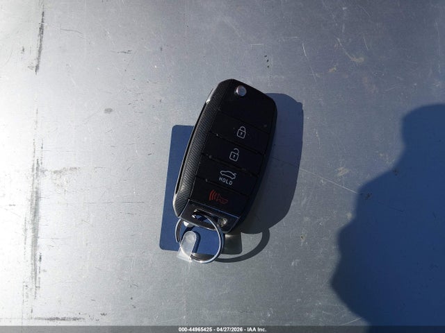 Aukcja sprzedaży 2017 Kia Forte Lx, vin: 3KPFK4A79HE050065, numer aukcji: 44965425