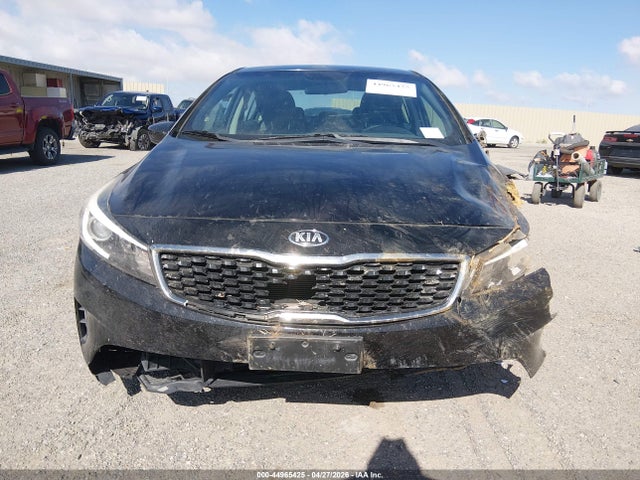 Aukcja sprzedaży 2017 Kia Forte Lx, vin: 3KPFK4A79HE050065, numer aukcji: 44965425