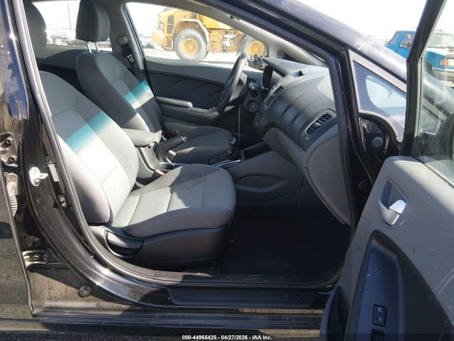 Aukcja sprzedaży 2017 Kia Forte Lx, vin: 3KPFK4A79HE050065, numer aukcji: 44965425