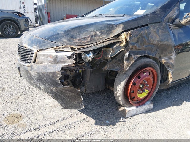 Aukcja sprzedaży 2017 Kia Forte Lx, vin: 3KPFK4A79HE050065, numer aukcji: 44965425