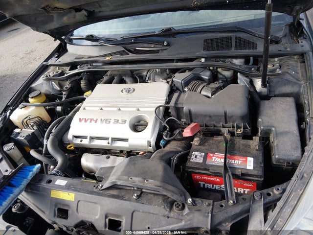 Продаж на аукціоні авто 2007 Toyota Camry Solara Sle, vin: 4T1FA38P97U134532, номер лоту: 44965428