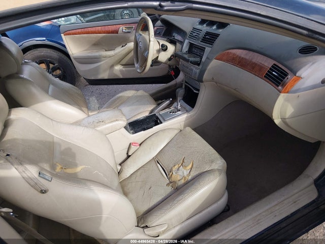Продаж на аукціоні авто 2007 Toyota Camry Solara Sle, vin: 4T1FA38P97U134532, номер лоту: 44965428