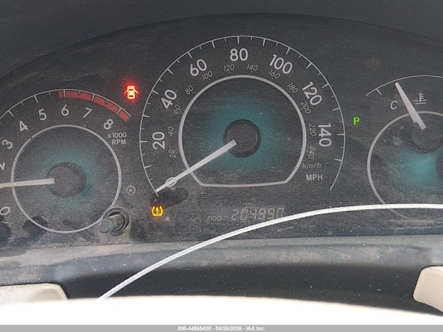 Продаж на аукціоні авто 2007 Toyota Camry Solara Sle, vin: 4T1FA38P97U134532, номер лоту: 44965428
