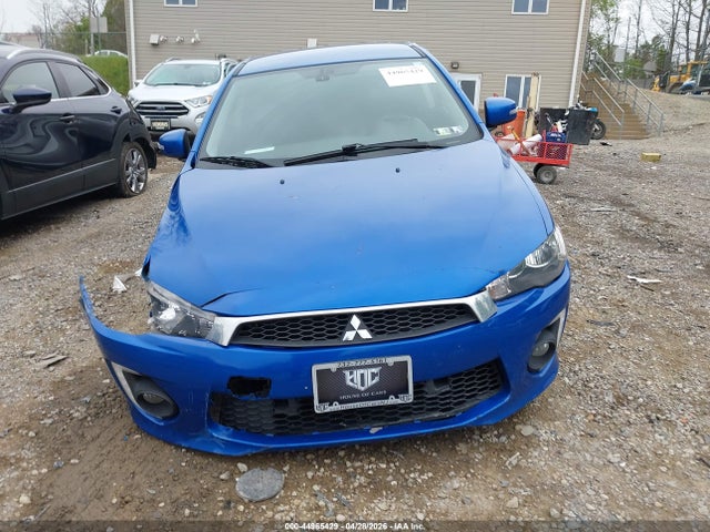 Продаж на аукціоні авто 2017 Mitsubishi Lancer Sel, vin: JA32V2FW7HU009749, номер лоту: 44965429