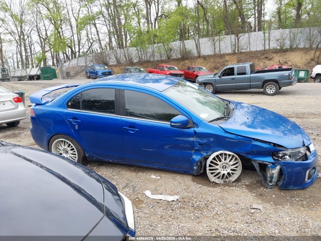 Продаж на аукціоні авто 2017 Mitsubishi Lancer Sel, vin: JA32V2FW7HU009749, номер лоту: 44965429