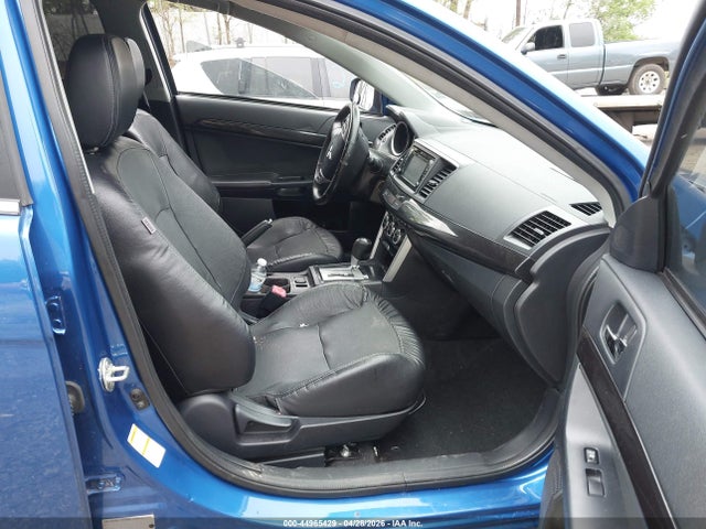 Продаж на аукціоні авто 2017 Mitsubishi Lancer Sel, vin: JA32V2FW7HU009749, номер лоту: 44965429
