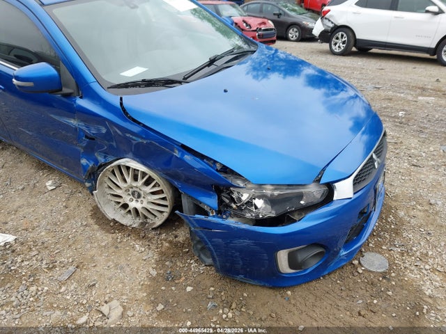 Продаж на аукціоні авто 2017 Mitsubishi Lancer Sel, vin: JA32V2FW7HU009749, номер лоту: 44965429
