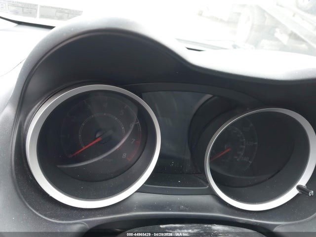Продаж на аукціоні авто 2017 Mitsubishi Lancer Sel, vin: JA32V2FW7HU009749, номер лоту: 44965429