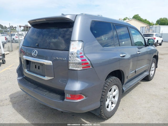 Продажа на аукционе авто 2018 Lexus Gx 460, vin: JTJBM7FX3J5208269, номер лота: 44965430