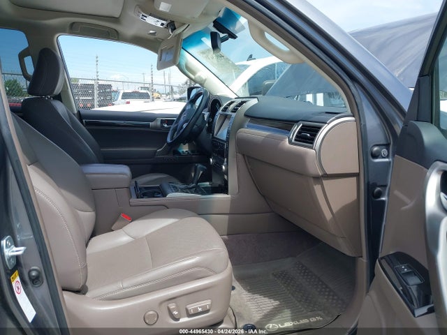 Продажа на аукционе авто 2018 Lexus Gx 460, vin: JTJBM7FX3J5208269, номер лота: 44965430