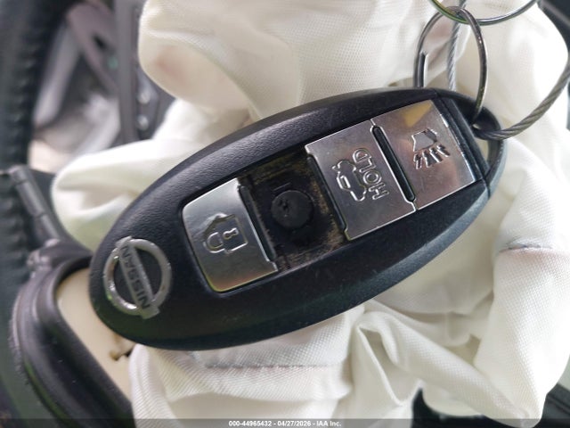Aukcja sprzedaży 2017 Nissan Sentra Sv, vin: 3N1AB7APXHY270876, numer aukcji: 44965432