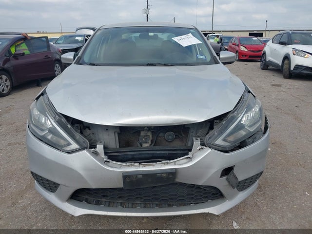 Aukcja sprzedaży 2017 Nissan Sentra Sv, vin: 3N1AB7APXHY270876, numer aukcji: 44965432