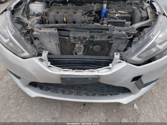 Aukcja sprzedaży 2017 Nissan Sentra Sv, vin: 3N1AB7APXHY270876, numer aukcji: 44965432