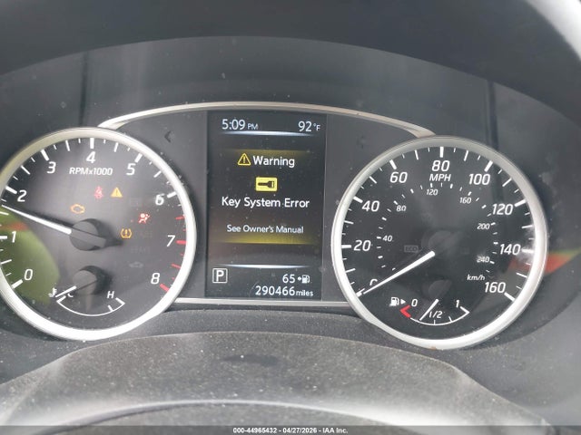 Aukcja sprzedaży 2017 Nissan Sentra Sv, vin: 3N1AB7APXHY270876, numer aukcji: 44965432