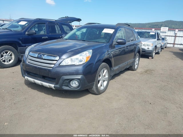 Aukcja sprzedaży 2013 Subaru Outback 2.5i Limited, vin: 4S4BRBJC5D3222875, numer aukcji: 44965433