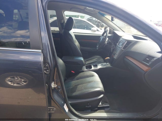 Aukcja sprzedaży 2013 Subaru Outback 2.5i Limited, vin: 4S4BRBJC5D3222875, numer aukcji: 44965433