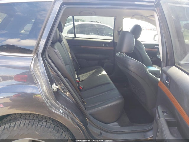 Aukcja sprzedaży 2013 Subaru Outback 2.5i Limited, vin: 4S4BRBJC5D3222875, numer aukcji: 44965433