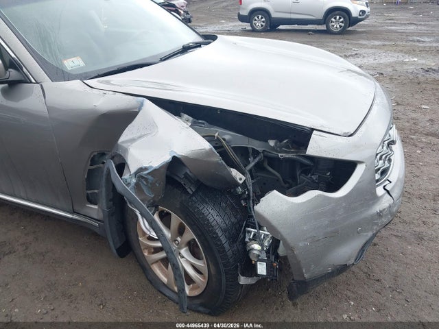 2011 Infiniti Fx35 მანქანა იყიდება აუქციონზე, vin: JN8AS1MW4BM140829, აუქციონის ნომერი: 44965439