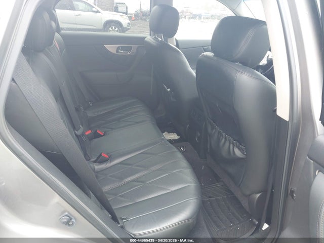 2011 Infiniti Fx35 მანქანა იყიდება აუქციონზე, vin: JN8AS1MW4BM140829, აუქციონის ნომერი: 44965439