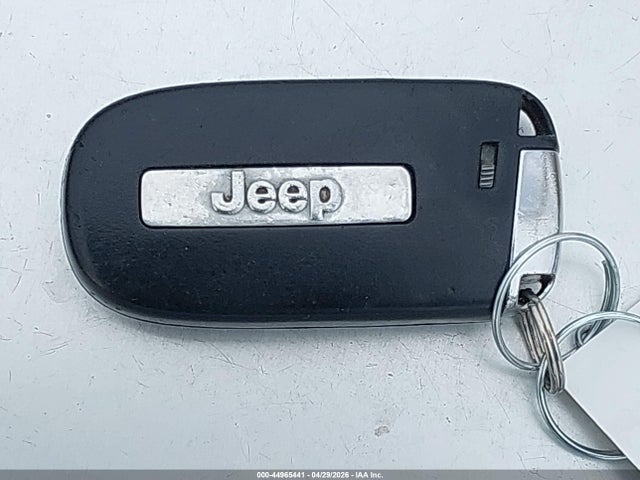 2015 Jeep Cherokee Limited მანქანა იყიდება აუქციონზე, vin: 1C4PJMDS5FW630178, აუქციონის ნომერი: 44965441