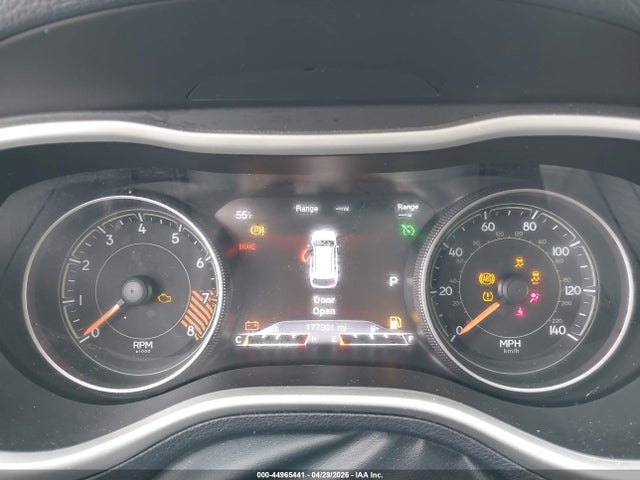 2015 Jeep Cherokee Limited მანქანა იყიდება აუქციონზე, vin: 1C4PJMDS5FW630178, აუქციონის ნომერი: 44965441