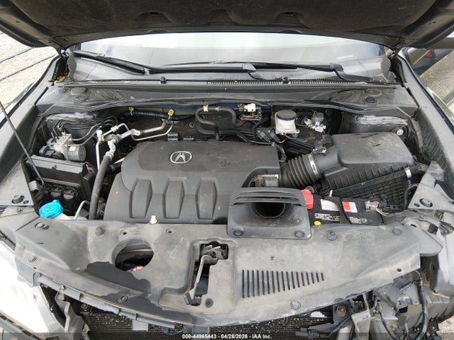Aukcja sprzedaży 2013 Acura Rdx, vin: 5J8TB3H57DL001712, numer aukcji: 44965443
