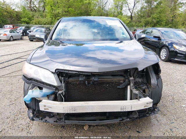 Aukcja sprzedaży 2013 Acura Rdx, vin: 5J8TB3H57DL001712, numer aukcji: 44965443