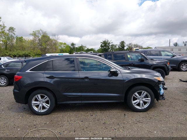 Aukcja sprzedaży 2013 Acura Rdx, vin: 5J8TB3H57DL001712, numer aukcji: 44965443