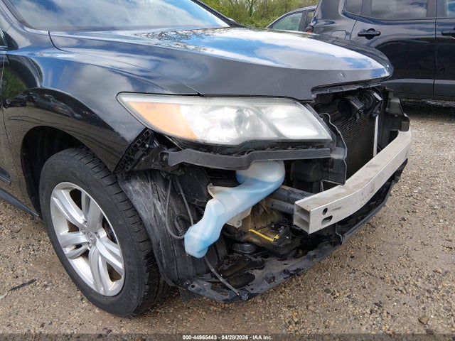 Aukcja sprzedaży 2013 Acura Rdx, vin: 5J8TB3H57DL001712, numer aukcji: 44965443
