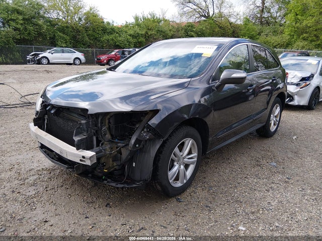 Aukcja sprzedaży 2013 Acura Rdx, vin: 5J8TB3H57DL001712, numer aukcji: 44965443