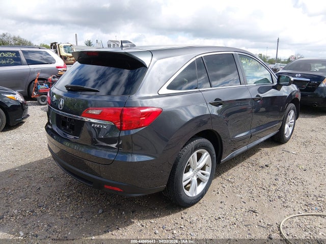 Aukcja sprzedaży 2013 Acura Rdx, vin: 5J8TB3H57DL001712, numer aukcji: 44965443