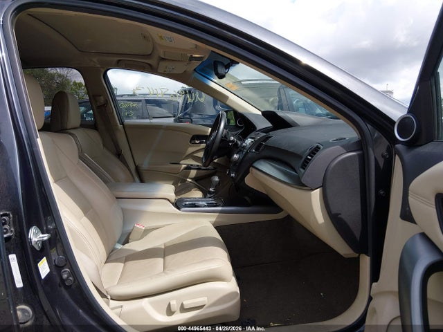 Aukcja sprzedaży 2013 Acura Rdx, vin: 5J8TB3H57DL001712, numer aukcji: 44965443