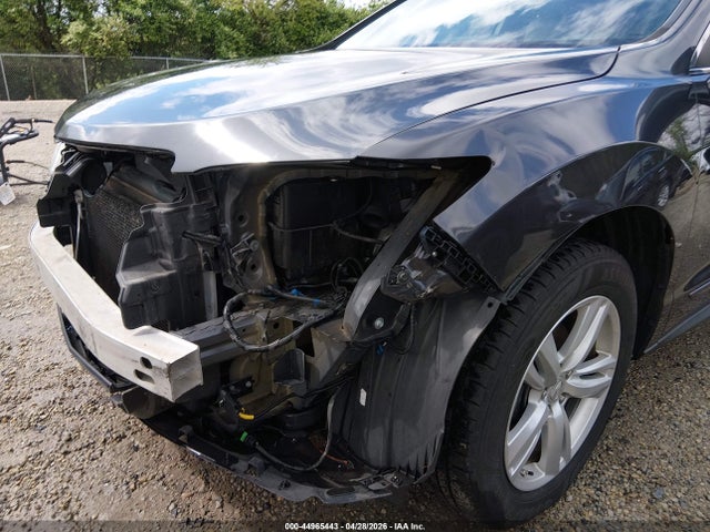 Aukcja sprzedaży 2013 Acura Rdx, vin: 5J8TB3H57DL001712, numer aukcji: 44965443